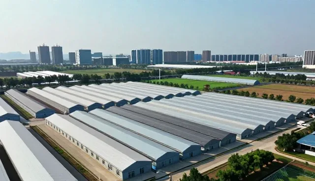 企业选型关注点：如何在商务配套服务中找到精准匹配
