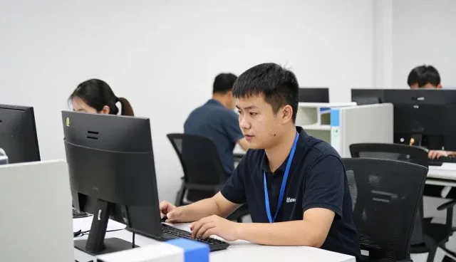 新建楼盘解决方案中的客户以中小选择